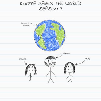 Season 7 Premiere - "You Owe Me a Cookie"