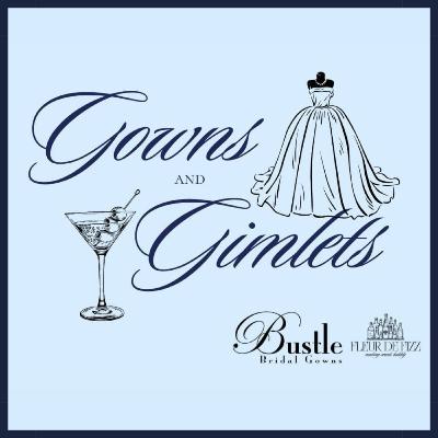 Butterflies of Hope | Gowns & Gimlets Episode 3