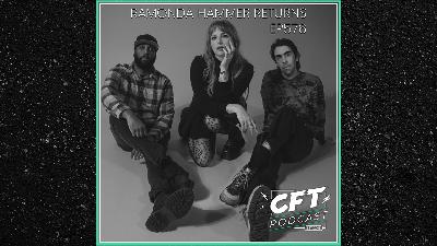 Ramonda Hammer Returns