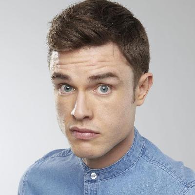 Episode 02 - Ed Gamble