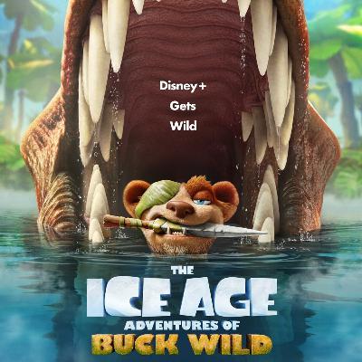 The History of Blue Sky Studios & Why The Adventures of Buck Wild Sucks