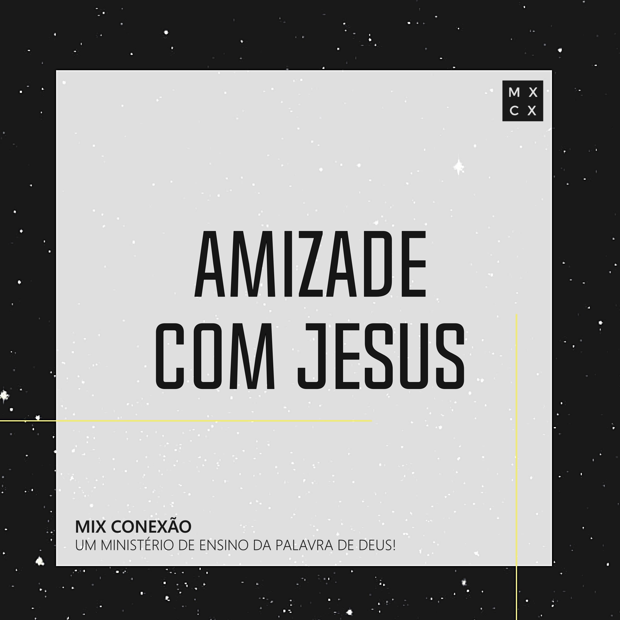 ÁUDIO AULAS - MIX CONEXÃO
