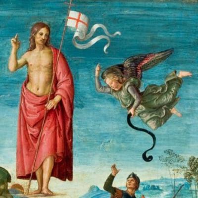 #47 - Senhor, que és o céu e a terra, e que és a vida e a morte! #47 - Senhor, que és o céu e a terra, e que és a vida e a morte!