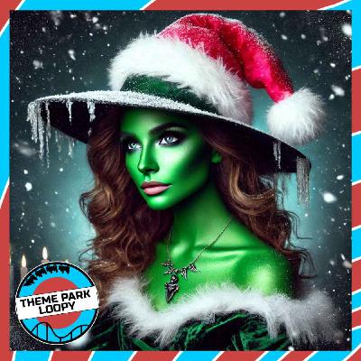 Is Wicked Coming To Universal Great Britain?