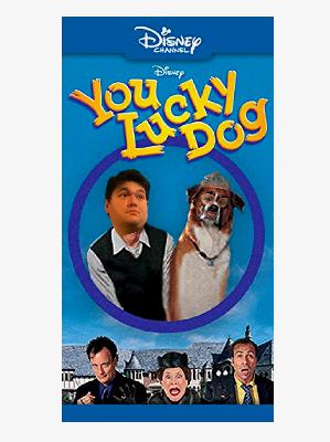 2- You Lucky Dog, or Would Kirk Cameron Hump a Dog that Wasn't His Wife? 2- You Lucky Dog, or Would Kirk Cameron Hump a Dog that Wasn't His Wife?