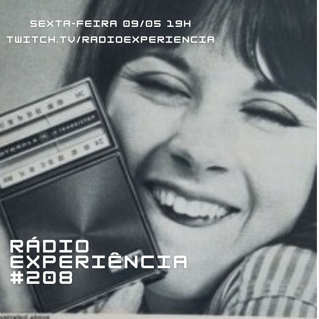 Rádio Experiência