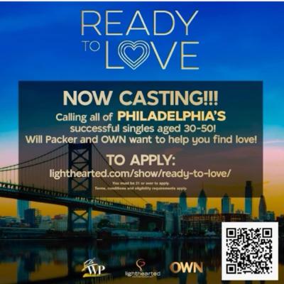 Ready to love Season 10 will be filmed at?