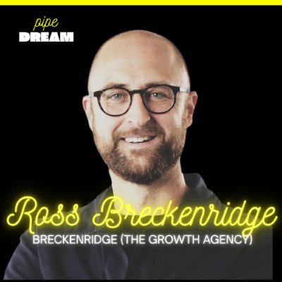 Your Thought Leadership Is Working. Now Prove It | Ross Breckenridge | Managing Director, Breckenridge (The Growth Agency) | HubSpot Solutions Partner | Revenue Operations Specialist