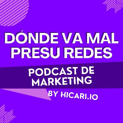 Dónde se va MAL el presupuesto en redes sociales