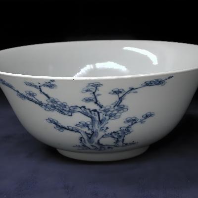 瓷器故事会番外篇 碗中的时光:瓷碗的历史演变与文化之旅 瓷器故事会番外篇 碗中的时光:瓷碗的历史演变与文化之旅