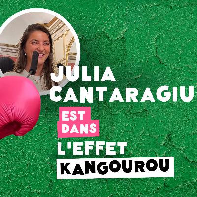 #6 - Julia Cantaragiu - Apprends en regardant pour ne pas te rétamer en freelance