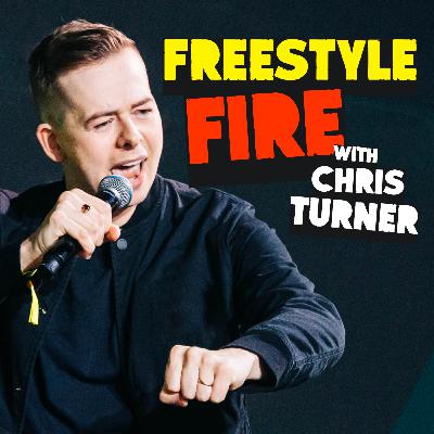 The 'Honky' Freestyle Rap