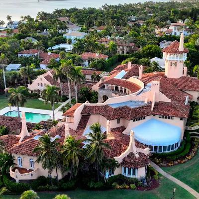 Huckabee Sparks Global Outrage, Secret Service Shoot at Mar-a-Lago, Labour Targets Tuition Debt Trap, Russia Linked Crypto Bypasses Sanctions, and more...