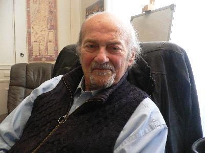 Episode N°92 / Le 15 mai 1948 Episode N°92 / Le 15 mai 1948