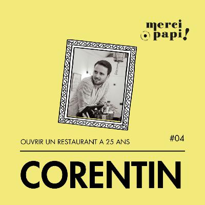 Corentin