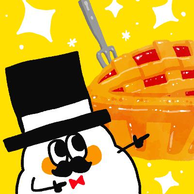 Ep.62「ハッピー ラッキー こんにちはベイビー」