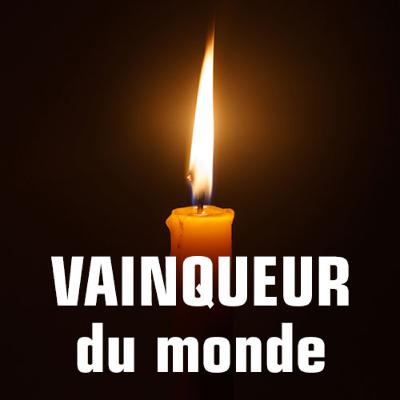 Vainqueur du monde (6)