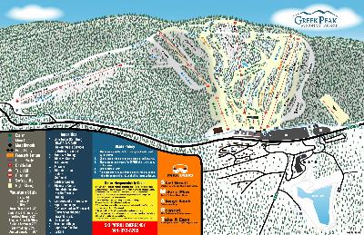 Podcast #217: Greek Peak NY President Wes Kryger & Mountain Ops VP Ayden Wilber