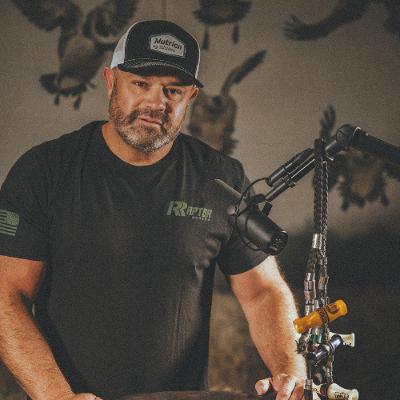 E532 -  Around the Table With Chad - The Provider Eat Wild Series