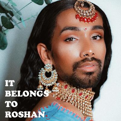 S1, EP5: Unfair fair creams with Roshan Nausad S1, EP5: Unfair fair creams with Roshan Nausad