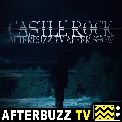 Castle Rock S:1 | Local Color; The Box E:3 & E:4 | AfterBuzz TV