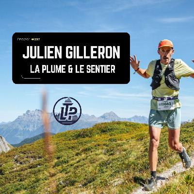 LTP#297 JULIEN GILLERON