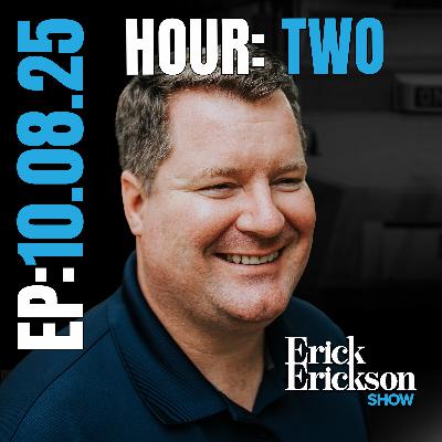S14 EP178: Hour 2 - The Shadow of a Lame Duck