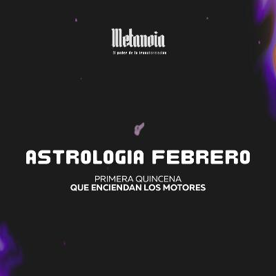 🪐 Febrero primera quincena: ¡No tomes decisiones sin escuchar esto!✨ 🪐 Febrero primera quincena: ¡No tomes decisiones sin escuchar esto!✨