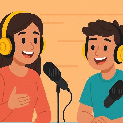 Programa 37 - Entrevista a una madre inmigrante sola y con dos hijos.