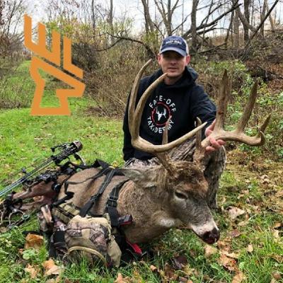 EP202 Rut Strategy, Enhancing Scrapes, Science of Human Odor and Deer EP202 Rut Strategy, Enhancing Scrapes, Science of Human Odor and Deer