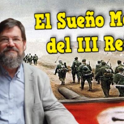 ¿Por Qué Hitler No consiguió Derrotar a Stalin? Las Claves de la Operación Barbarroja con Veramendi