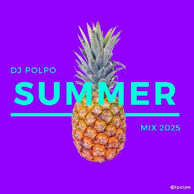 Summer Mix 2025
