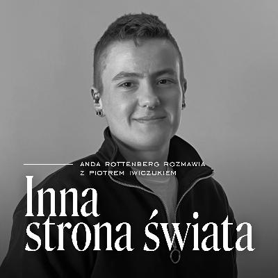 Piotr Iwiczuk o transpłciowości