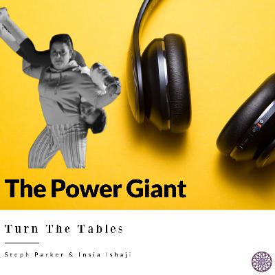 Turn The Tables Turn The Tables