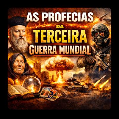 A Guerra que pode mudar o mundo: Profecias antigas sobre o futuro da humanidade