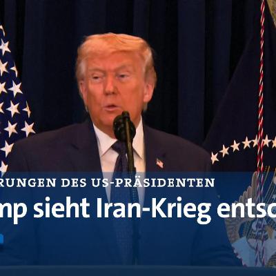 tagesschau in 100 Sekunden