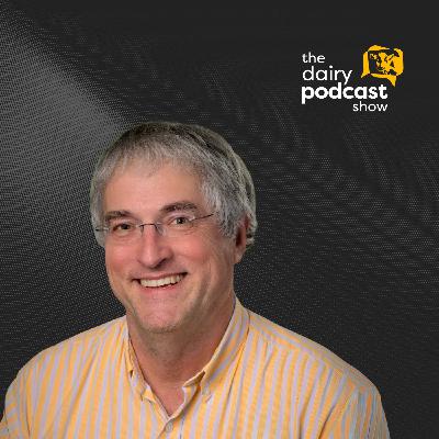 Dr. Chris Chase: Stray Voltage Issues | Ep. 150