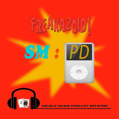 Freakazoid!