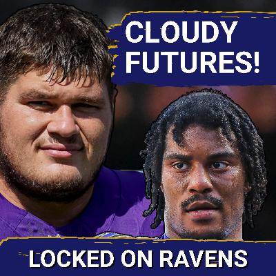 New reports CLOUD LONG-TERM FUTURE of KEY Baltimore Ravens, John Harbaugh shares BIG injury news