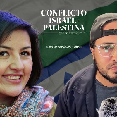 ¿Israel y Palestina: Un conflicto más allá de las etiquetas? El costo de la deshumanización