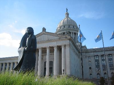 State agency budget requests seek $1.6 billion in new funding