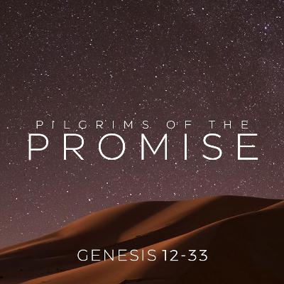Genesis 22 - Ben Smart (7 Sept 2025)