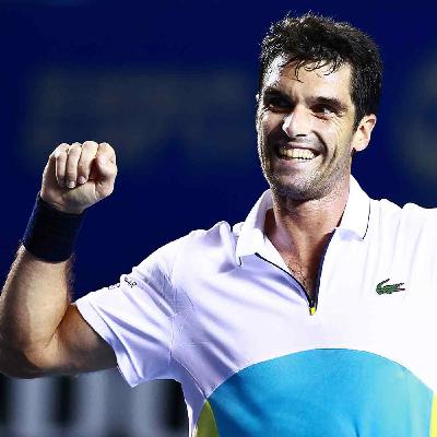 VEUS GRANOTES CON PABLO ANDÚJAR: "Soy tenista profesional, director de la Copa Faulcombridge y del Levante" VEUS GRANOTES CON PABLO ANDÚJAR: "Soy tenista profesional, director de la Copa Faulcombridge y del Levante"