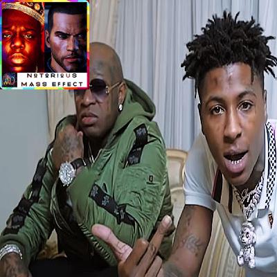 "NBA YOUNGBOY & BIRDMAN - F**K THAT NI**A" "NBA YOUNGBOY & BIRDMAN - F**K THAT NI**A"