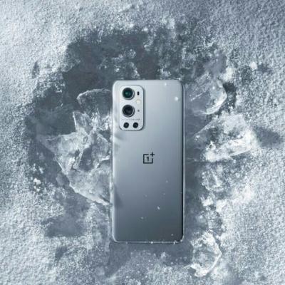 OnePlus 9 y 9 Pro