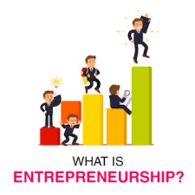 Gereja dan Entrepreneurship bersama Bpk. Abraham Lembang