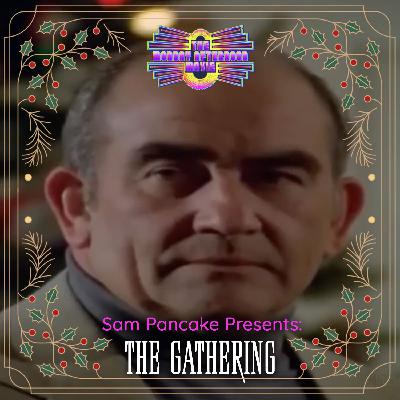 THE GATHERING with Alonso Duralde