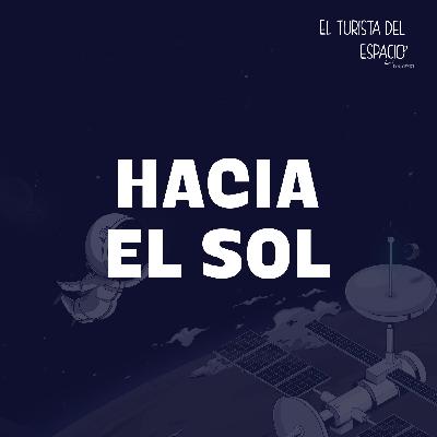 Hacia el Sol, el Telescopio Más Poderoso