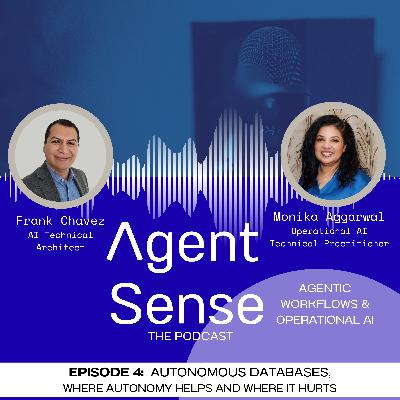 Autonomous Databases, Where Autonomy Helps and Where It Hurts