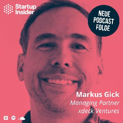 Xdeck Ventures schließt seinen ersten Fonds mit 20 Mio. Euro (Accelerator • Fond Of • B2B)
